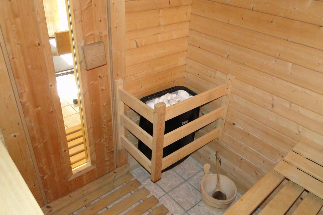 Gite 1805 Montagnes Du Jura Avec Spa Et Sauna Classe 3 Etoiles Foncine-le-Haut Экстерьер фото